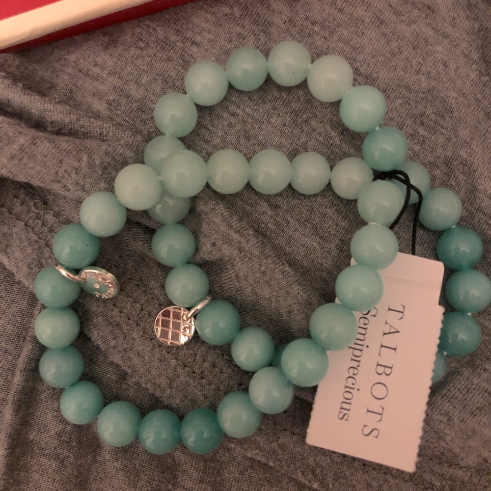 Talbots bracelet